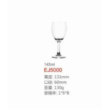 Glass Goblet Dg-1373